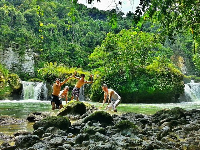 Affordable Bohol Tour Packages | Incon Bohol Tours - Affordable Bohol Tour Packages | Incon Bohol Tours, Old Poblacion-Salvacion Rd, Sawang, Municipality of Loboc, 6316 Bohol, Philippines