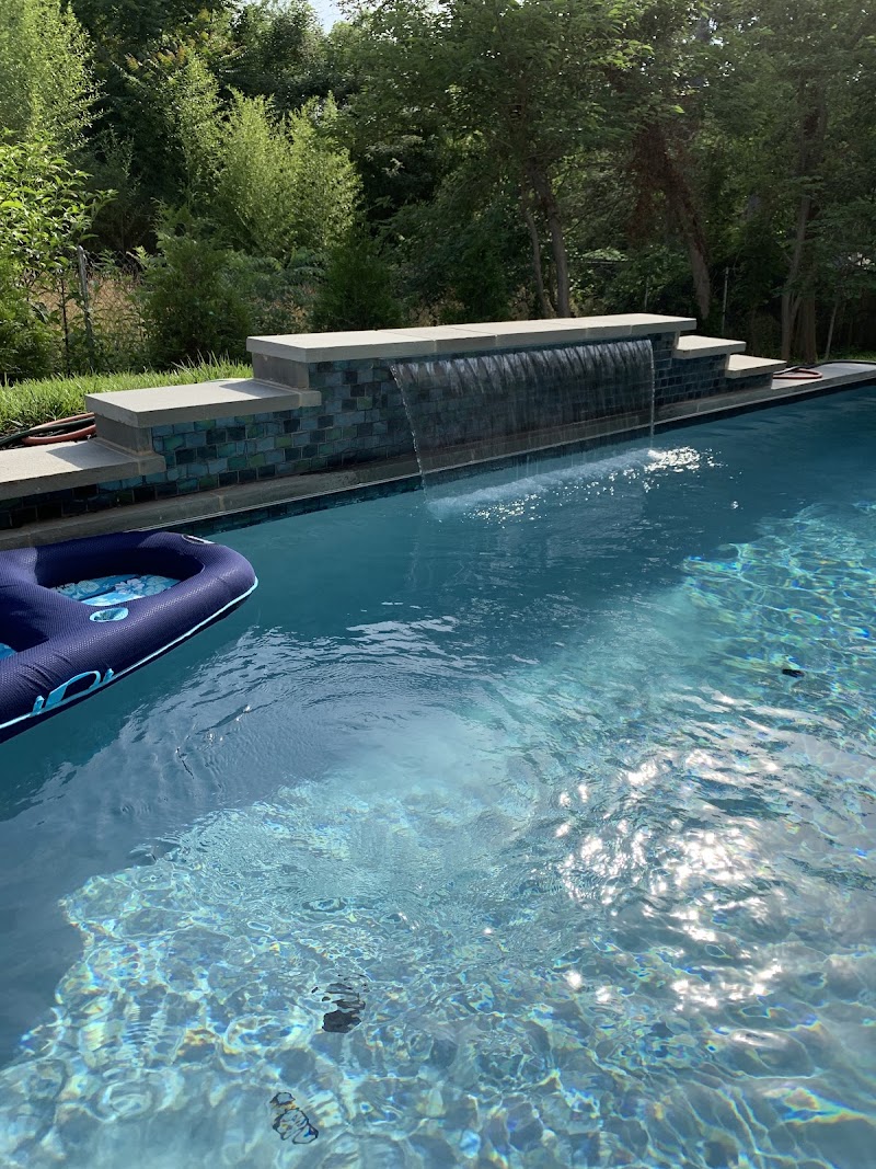 Jupiter Pools - Jupiter Pools 2521 Riva Rd STE P1, Annapolis, MD 21401, USA
