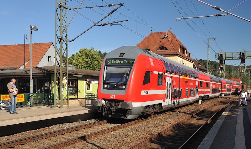 Kurort Rathen - Kurort Rathen, 01824 Rathen, Germany