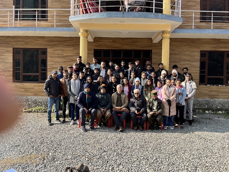 Gujju's Dhaba - Gujju's Dhaba Kullu, Banala, Aut, Himachal Pradesh 175121, India