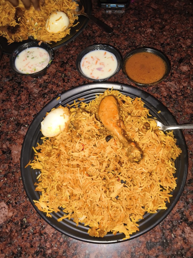 FOOD HEAVEN - FOOD HEAVEN 2C75+834, Agalpur-Salebhata Rd, Agalpur, Odisha 767022, India