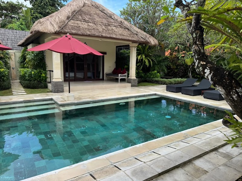 Villa Alam Seminyak by Villa Bugis Seminyak - Villa Alam Seminyak by Villa Bugis Seminyak Villa Alam, Jl. Drupadi Gg. Damai, Seminyak, Kec. Kuta, Kabupaten Badung, Bali 80361, Indonesia