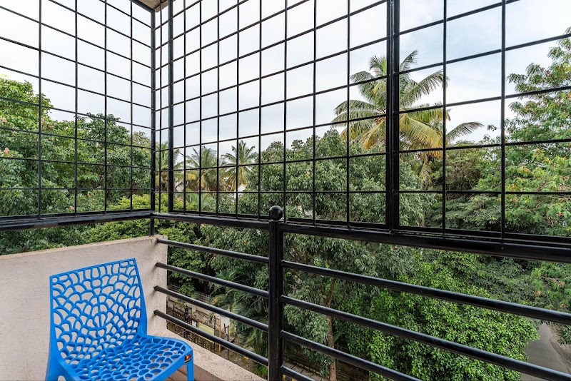 Itsy Hotels Manyu Inn - Itsy Hotels Manyu Inn, 139, 5th Cross Rd, Reliable Residency Layout, Phase-3, PWD Quarters, 1st Sector, HSR Layout, Bengaluru, Karnataka 560102, India