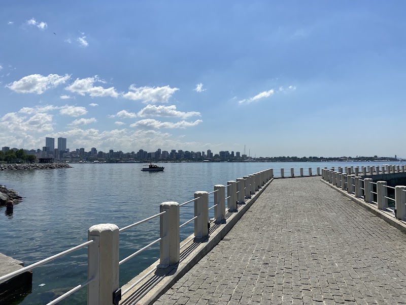 Moda Pier - Moda Pier, Caferağa, Moda Cd. No:175, 34710 Kadıköy/İstanbul, Türkiye