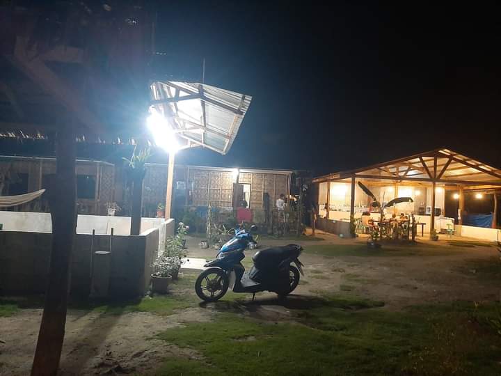 JVJ Homestay