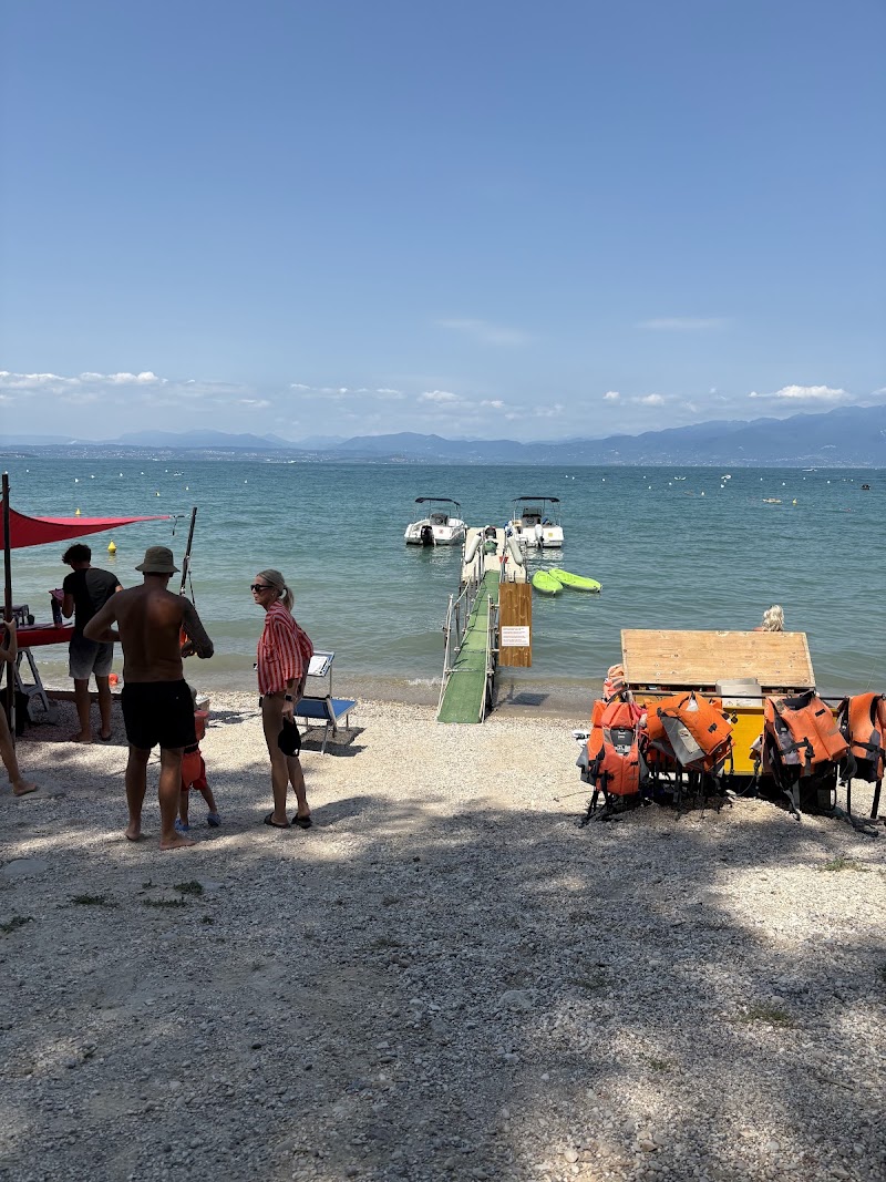 Summertime Boat Rental Lazise - Summertime Boat Rental Lazise S.da del Roccolo, 37017 Lazise VR, Italy