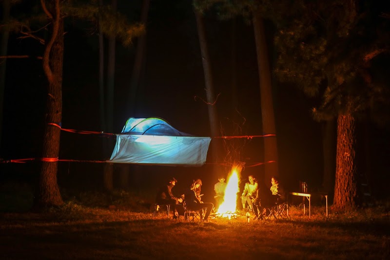 THE GYPSY ADVENTURES - THE GYPSY ADVENTURES, Booking office :Hotel kachnar, Arvind Marg, Pachmarhi, Pachmarhi Cantt, Madhya Pradesh 461881, India