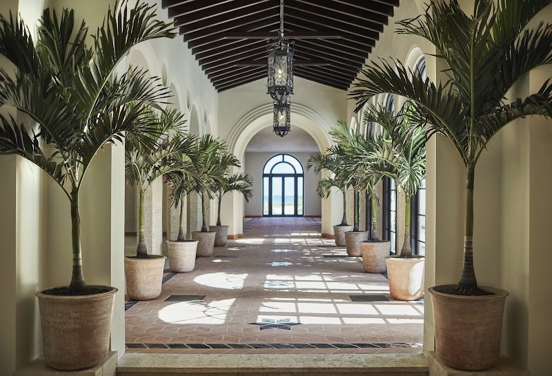 Four Seasons Hotel at The Surf Club, Surfside, Florida - Four Seasons Hotel at The Surf Club, Surfside, Florida 9011 Collins Ave, Surfside, FL 33154, USA