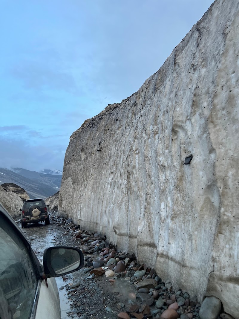 Manali Kaza route - Manali Kaza route, 8J53+JP, Batal, Himachal Pradesh 175140, India