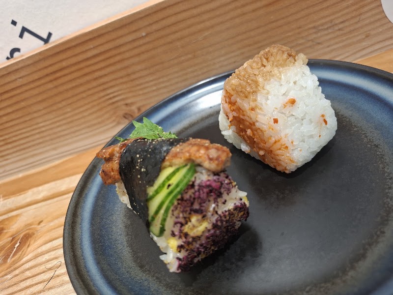 O-Komé - O-Komé 34 Rue Dauphine, 75006 Paris, France
