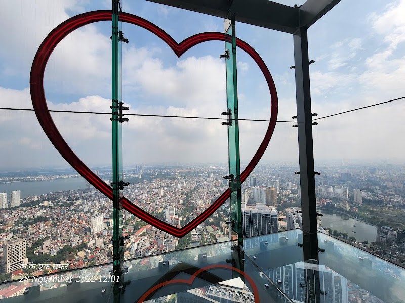 Lotte Center HàNội - Lotte Center HàNội, Giảng Võ, Hà Nội, Vietnam