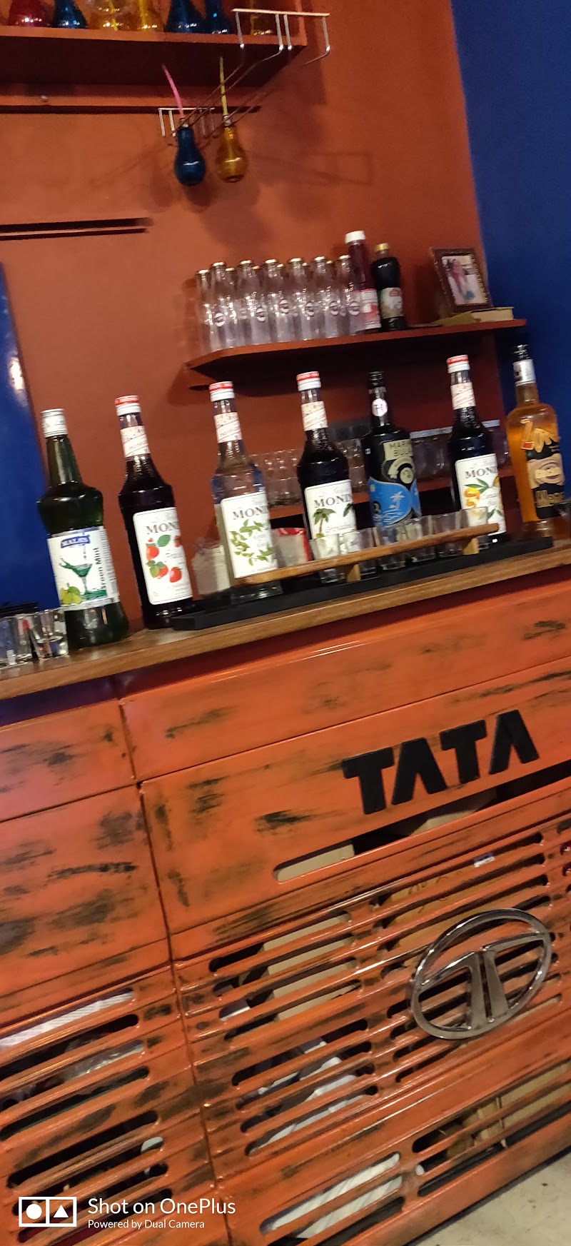 Street Temptations - Street Temptations UGF-37, Hotmart, The Aranya, Aranya, Sector 119, Noida, Uttar Pradesh 201316, India