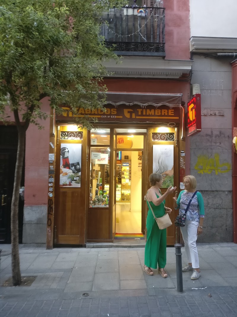 Malasaña - Malasaña Malasaña, Centro, Madrid, Spain