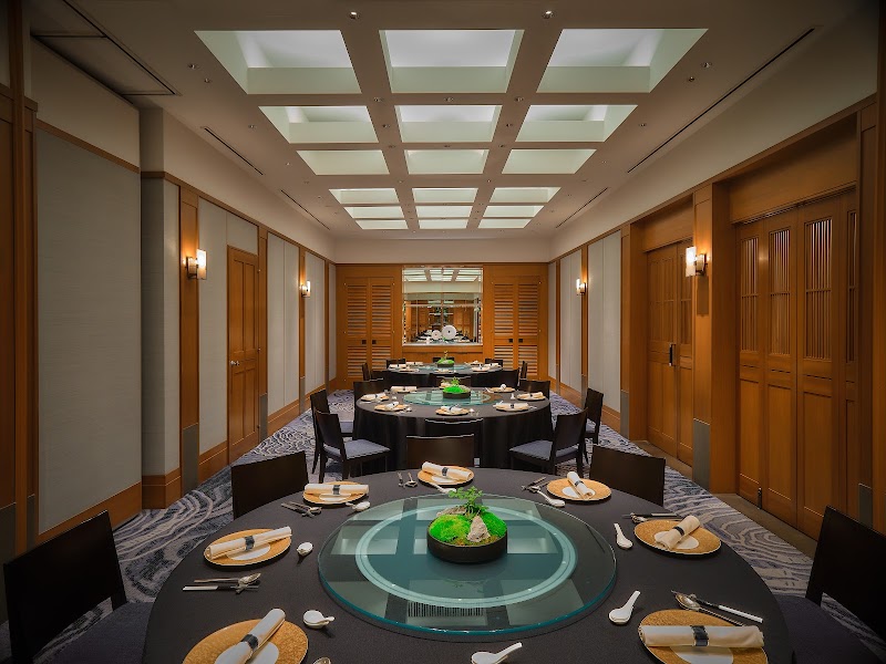 Hyatt Regency Tokyo - Hyatt Regency Tokyo 2-chōme-7-2 Nishishinjuku, Shinjuku City, Tokyo 160-0023, Japan