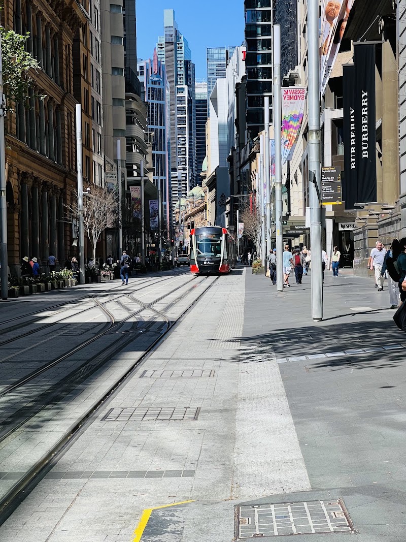 Sydney CBD - Sydney CBD, NSW, Australia