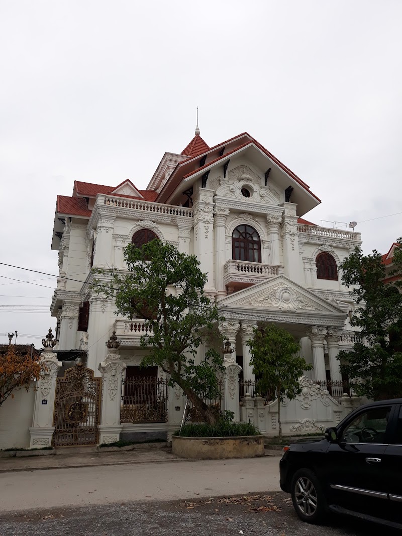 Nha hang Trang An 2 - Nha hang Trang An 2, duong Tân An, Hoa Lư, Ninh Bình, Vietnam