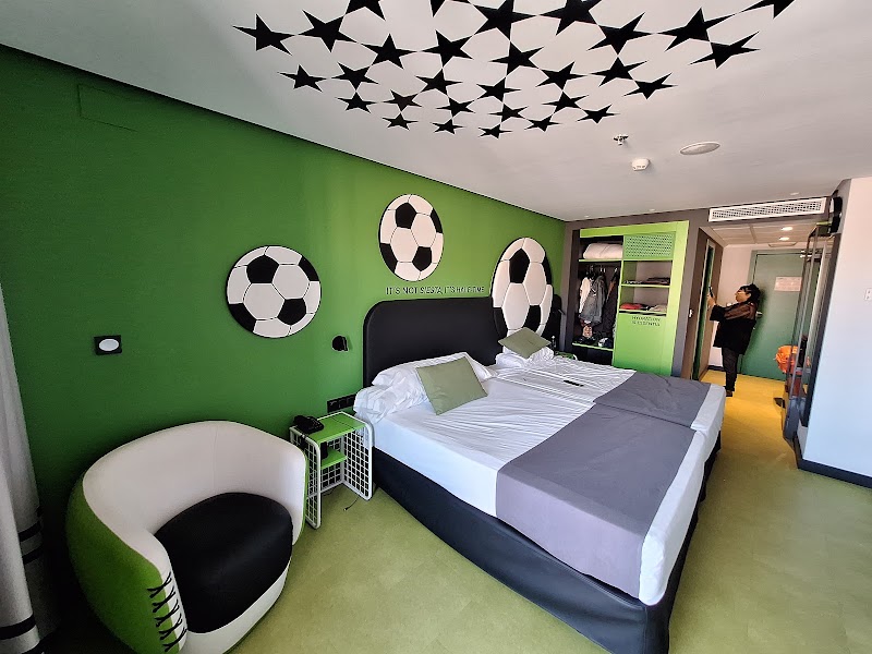Apartamentos Turisticos Marina d'Or 1ª Linea - Apartamentos Turisticos Marina d'Or 1ª Linea Carrer dels Terrers, s/n, 12594, Castelló, Spain