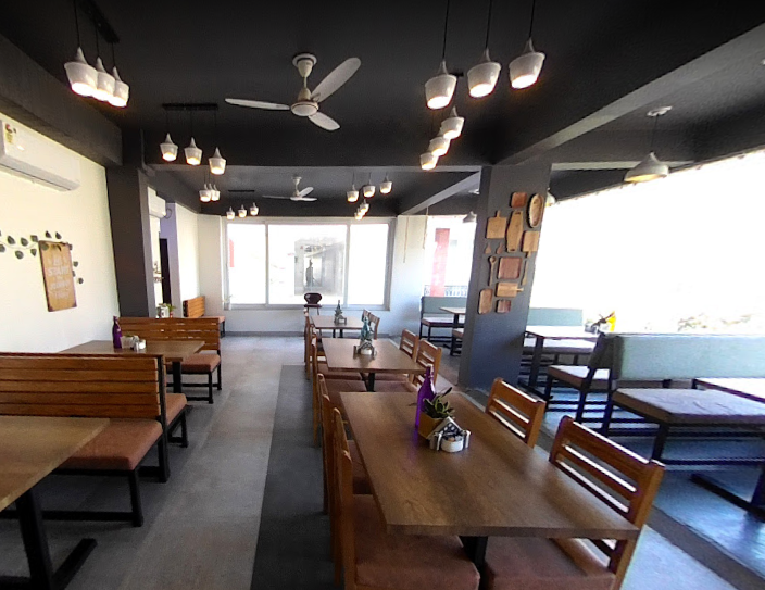 Punyah Residency Rishikesh - Punyah Residency Rishikesh, near, Divine Ganga Cottage, Laxman Jhula, Rishikesh, Jonk, Uttarakhand 249192, India