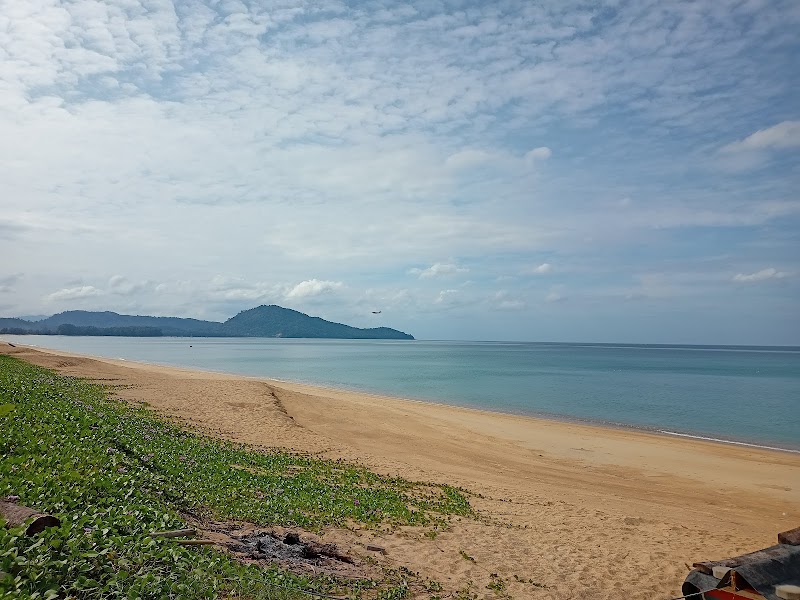 Mai Khao Palm Beach Resort - Mai Khao Palm Beach Resort, 126/5 Soi Mai Khao 8 Mai Khao Beach, Tambon Mai Khao, Amphoe Thalang, Chang Wat Phuket 83110, Thailand