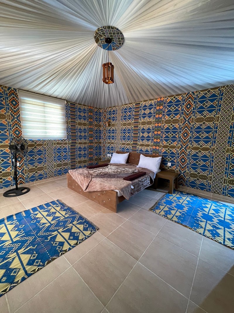 Rum Under The Stars Camp - Rum Under The Stars Camp, Wadi Rum Road, Wadi Rum Village, Jordan