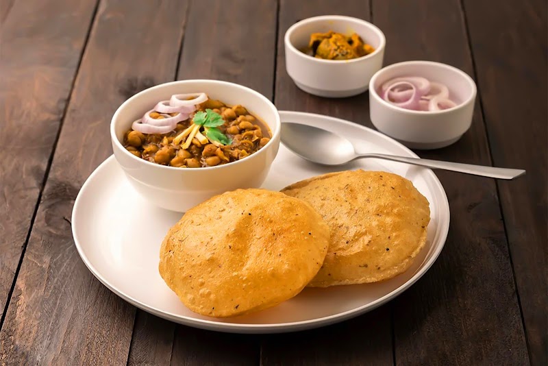 Taste of Punjab Powai - Taste of Punjab Powai 12th Floor, B-WING, SUPREME BUSINESS PARK, हिरानंदानी गार्डन्स, पवई, मुंबई, महाराष्ट्र 400076, India