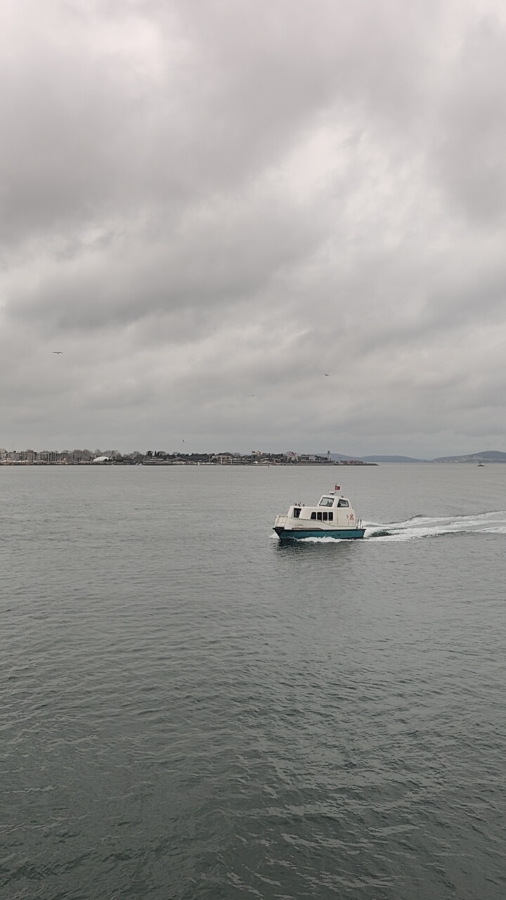 Moda Pier - Moda Pier, Caferağa, Moda Cd. No:175, 34710 Kadıköy/İstanbul, Türkiye