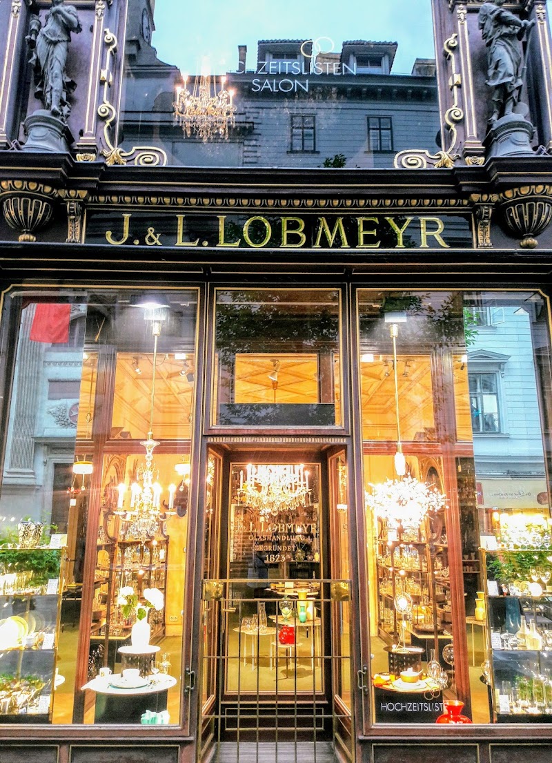 Kärntner Straße - Kärntner Straße, Kärntner Str., 1010 Wien, Austria