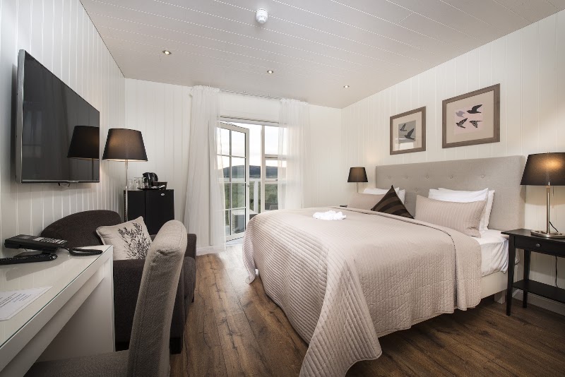 Hotel Grimsborgir by Keahotels - Hotel Grimsborgir by Keahotels Ásborgir 48, 805 Selfoss, Iceland