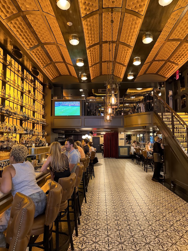 VALERIE - VALERIE 45 W 45th St, New York, NY 10036, USA