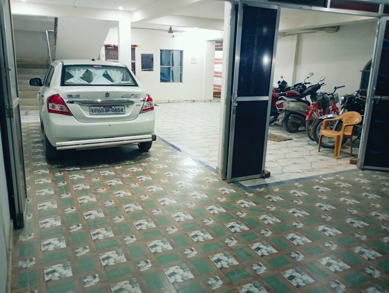 Kashi Vishwanath Homestay - Kashi Vishwanath Homestay, NH2, behind Primary School, near SMS College & Heritage Trauma Centre, Bhadawar, Varanasi, Uttar Pradesh 221311, India