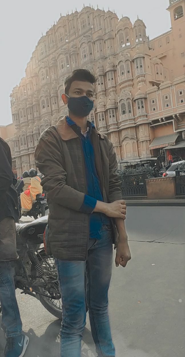 Hidden Jaipur - Hidden Jaipur 4393, Topkhane Ka Rasta, Chandpole Bazar, Chandpole, Chandpol, Jaipur, Jaipur Nagar Nigam Area, Rajasthan 302001, India
