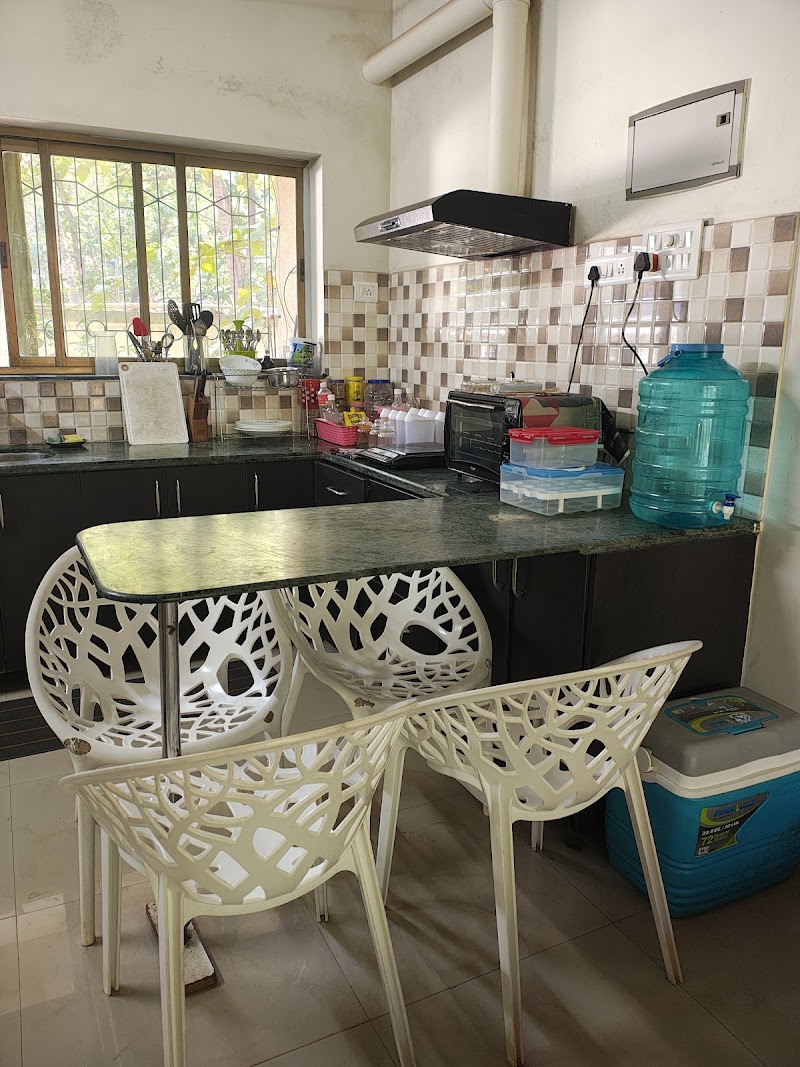 Tranquil Stay, Garden Estate -1BHK Flat, Palolem Beach - Tranquil Stay, Garden Estate -1BHK Flat, Palolem Beach, Garden Estate Apartments, Palolem, Canacona, Goa 403702, India