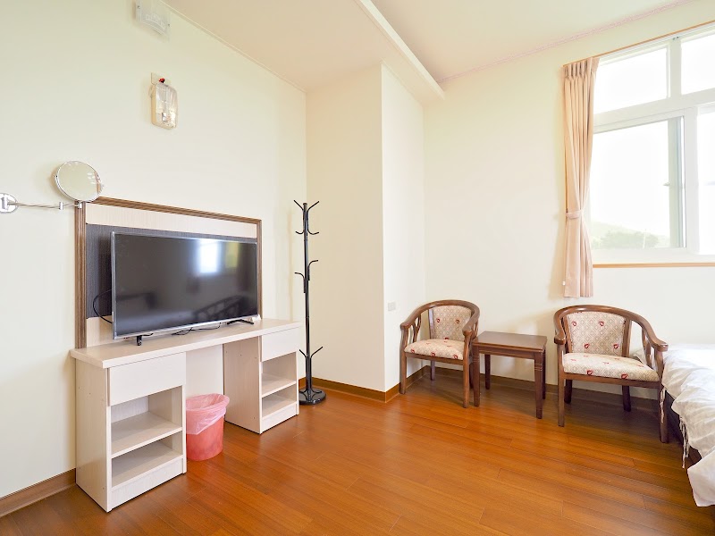 山明秀民宿（Shan Ming Show B&B） - 山明秀民宿（Shan Ming Show B&B） 60497, Taiwan, Chiayi County, Zhuqi Township, 中和村石棹14-2號