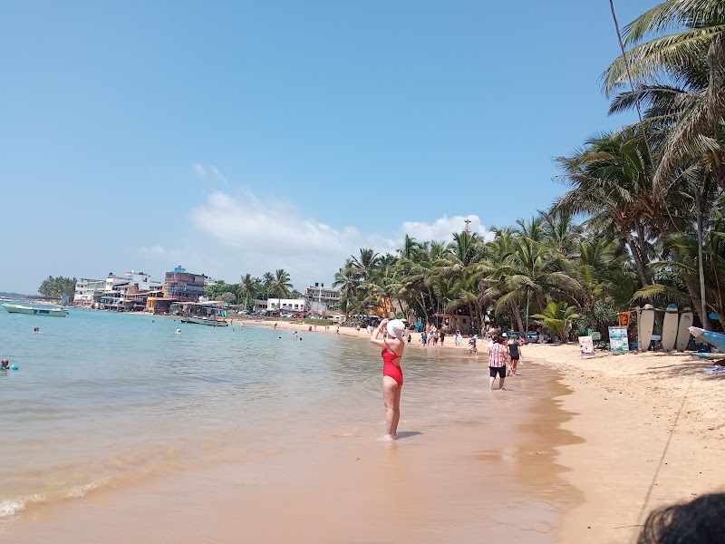 Galle - Galle, Sri Lanka