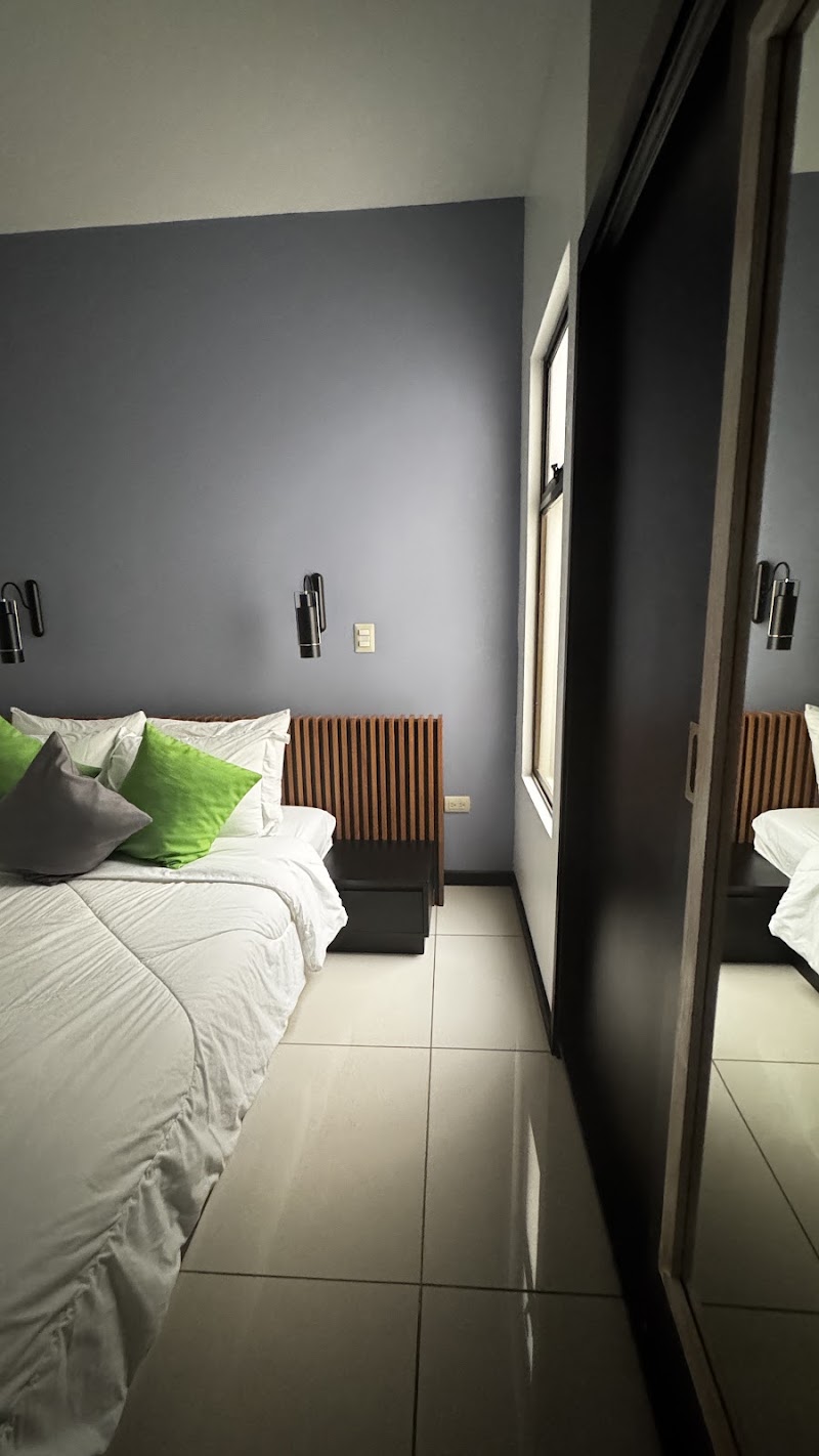 Apartamentos La Casona - Apartamentos La Casona, Av. 327, Provincia de Alajuela, La Fortuna, 21007, Costa Rica