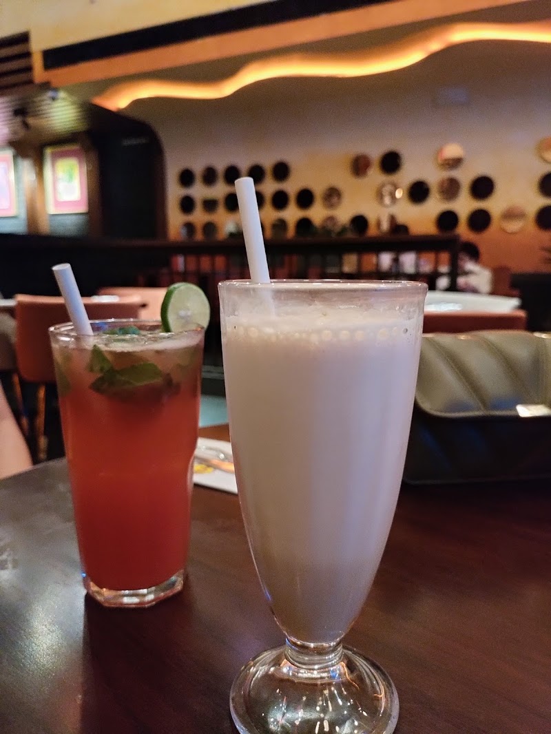 Hard Rock Cafe - Hard Rock Cafe, Sco 34, D, beside ICIC Bank, Sector 26, Chandigarh, 160019, India