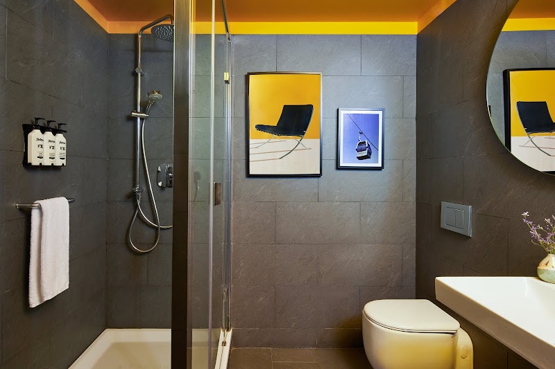 Hotel Indigo Barcelona Plaza Espana, an IHG Hotel - Hotel Indigo Barcelona Plaza Espana, an IHG Hotel, Gran Via de les Corts Catalanes, 322, Sants-Montjuïc, 08004 Barcelona, Spain