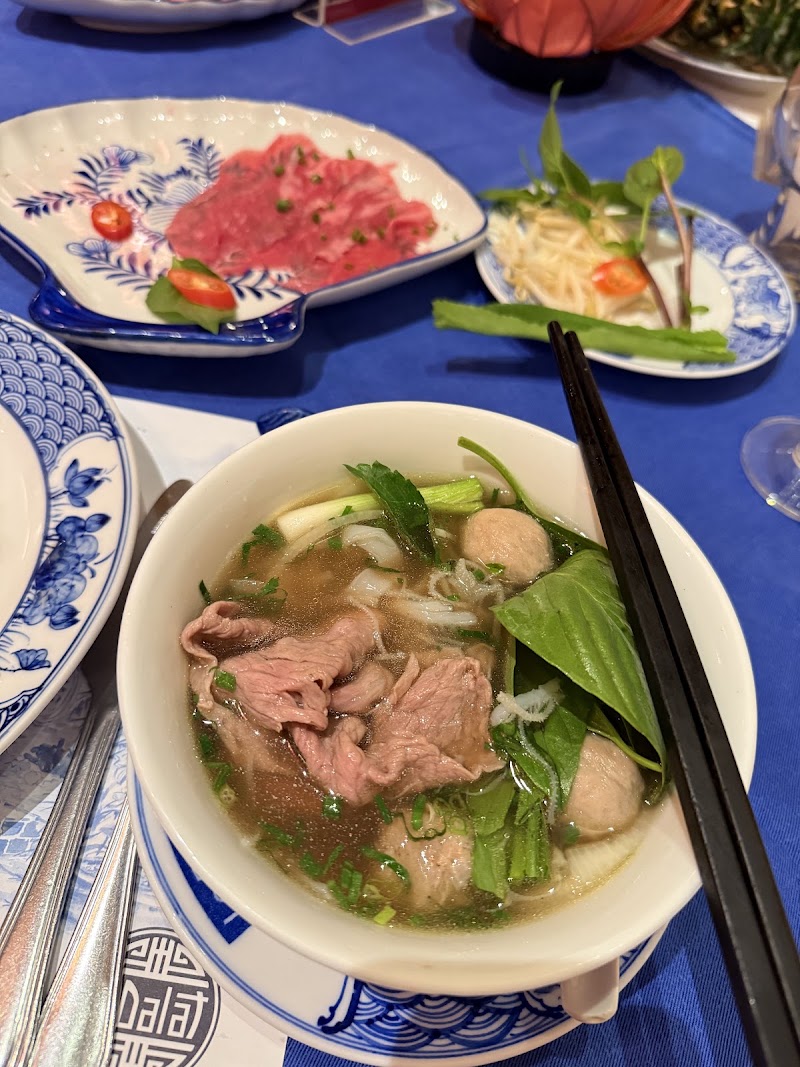 Le Dalat - Le Dalat 57 Soi Sukhumvit 23, Khwaeng Khlong Toei Nuea, Watthana, Krung Thep Maha Nakhon 10110, Thailand