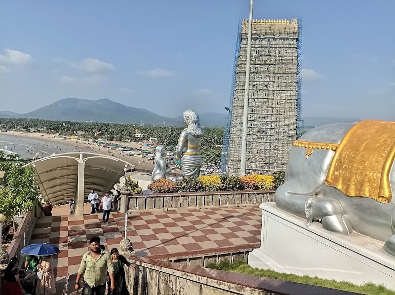 Murdeshwara .com - Murdeshwara .com Murudeshwar Temple Hwy, Murdeshwar, Mavalli, Karnataka 581350, India
