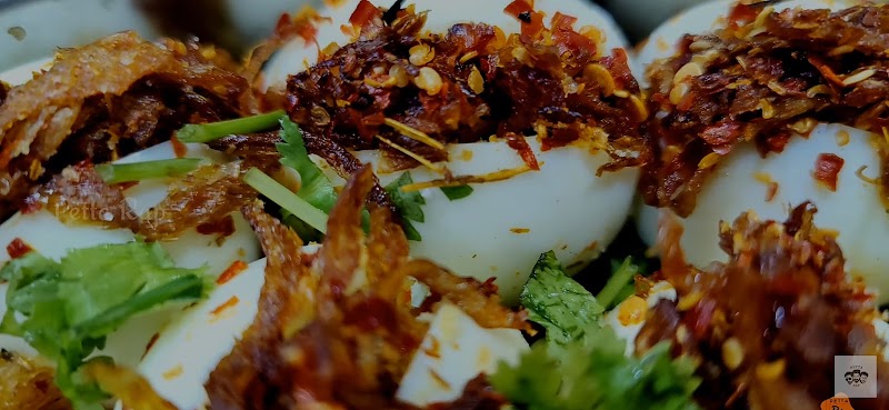 Burma Atho Kadai - Burma Atho Kadai Mettukuppam Mani road viswasa nagar, EB Office, Opposite to, Vishwas Nagar, MMDA Colony, Maduravoyal, Chennai, Tamil Nadu 600095, India