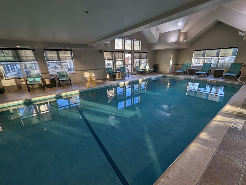 Residence Inn by Marriott North Conway - Residence Inn by Marriott North Conway 1801 White Mountain Hwy, North Conway, NH 03860, USA