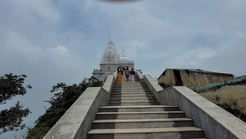 Shree Sammedshikhar Digamber Jain Bispanthi Upraili Kothi - Shree Sammedshikhar Digamber Jain Bispanthi Upraili Kothi, Madhuban, Jharkhand 825329, India