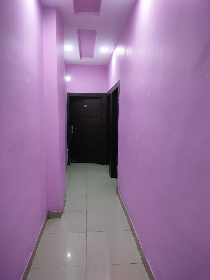 The Imperial Inn - The Imperial Inn PGS More, opposite Arunoday Apartment, RPS Nagar, Raj nagar, Mustafapur, Patna, Bihar 801105, India