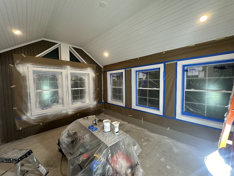 TBD Builders - TBD Builders 72 Beaver Lake Ave, Derry, NH 03038, USA