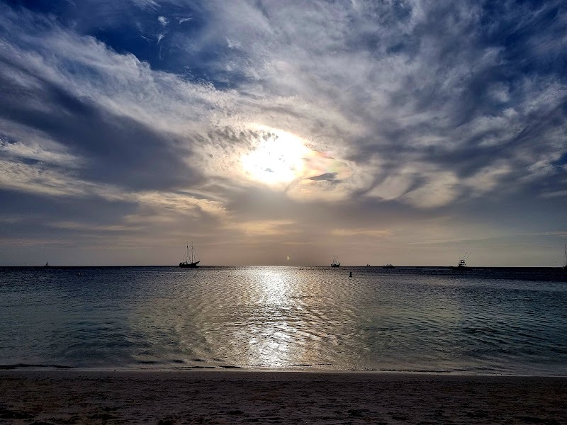 Palm Beach - Palm Beach, Aruba