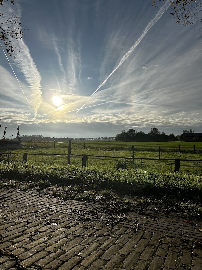 Bij Corine, bed en zorg - Bij Corine, bed en zorg, Kerkstraat 3, 6628 AB Altforst, Netherlands