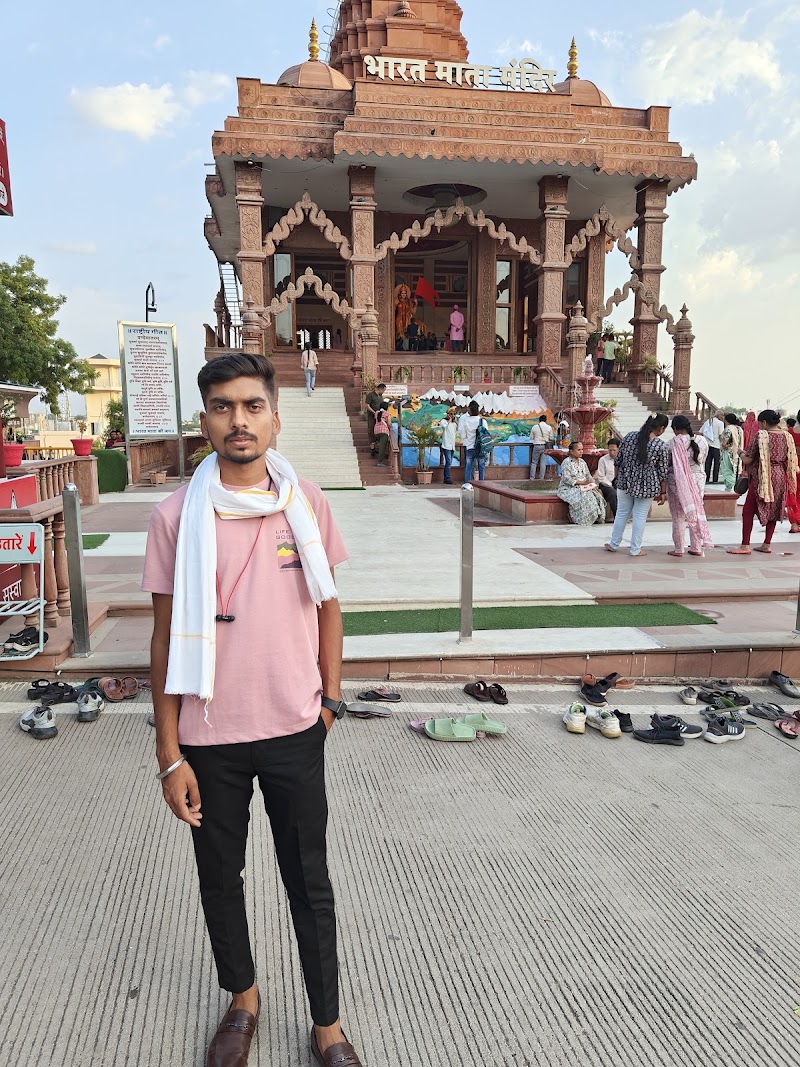 VR Darshan Kendra - Mahakal Lok - VR Darshan Kendra - Mahakal Lok Mahakal Lok, Mahakaleshwar Temple, Mansarovar Hall, Jaisinghpura, Ujjain, Madhya Pradesh 456001, India