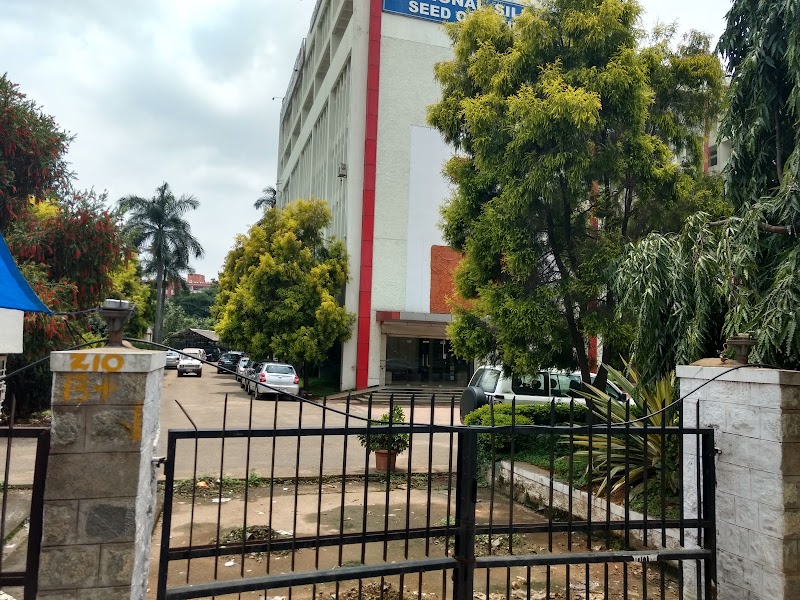 Bengaluru - SilkBoard - Bengaluru - SilkBoard Santhosapuram, Sector 6, HSR Layout, Bengaluru, Karnataka 560102, India
