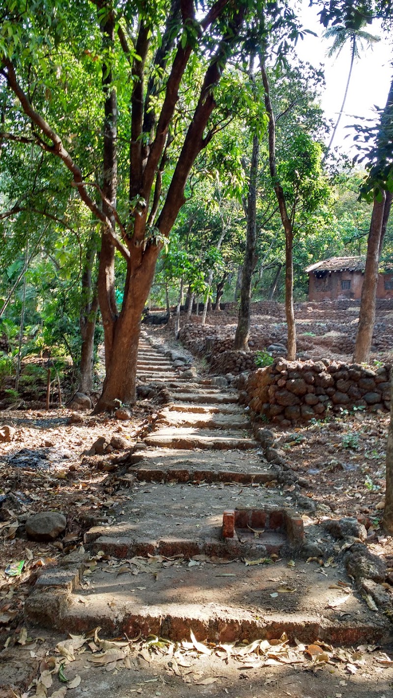 Asud - Asud, Maharashtra 415713, India