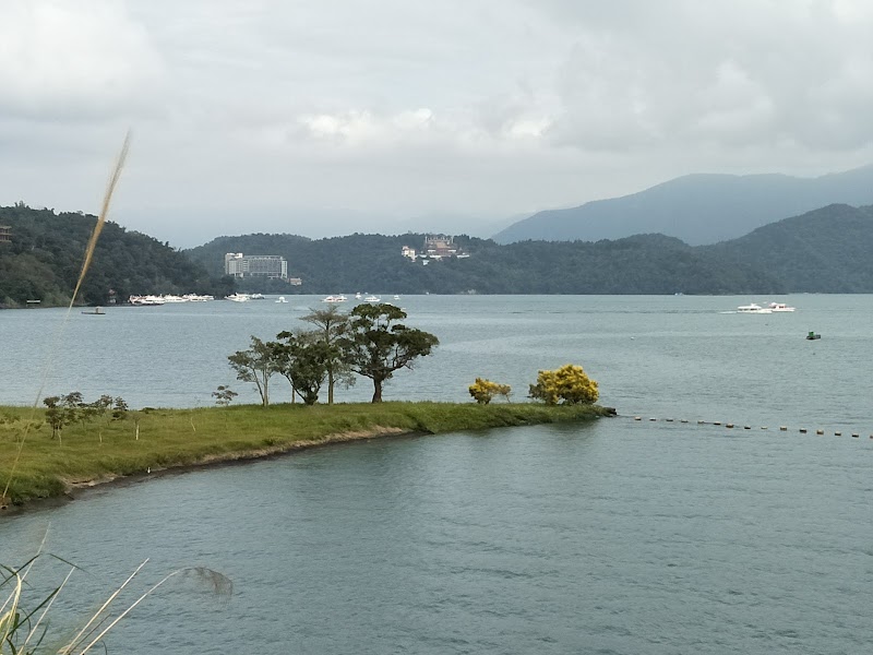 Shuishe - Shuishe Shuishe, Shuishe Village, Yuchi Township, Nantou County, Taiwan 555
